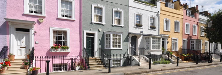 Best London Areas For First Time Buyers | Agency Express